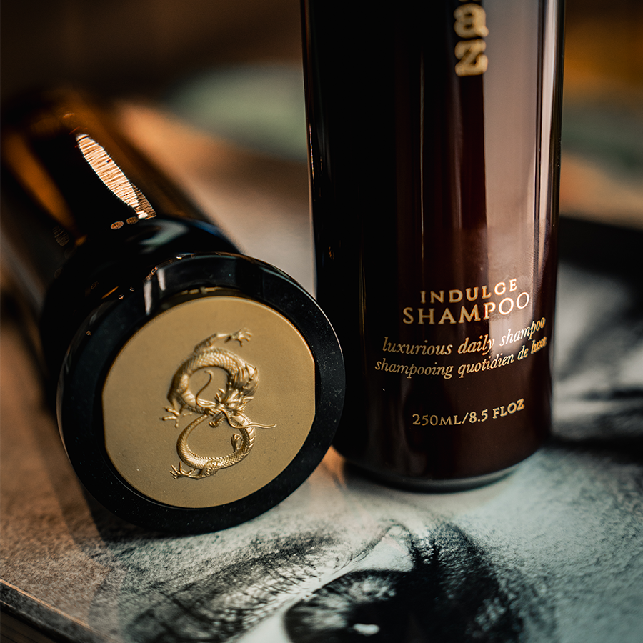 Sulfate-Free Shampoo for Color-Treated Hair | äz – äz Haircare