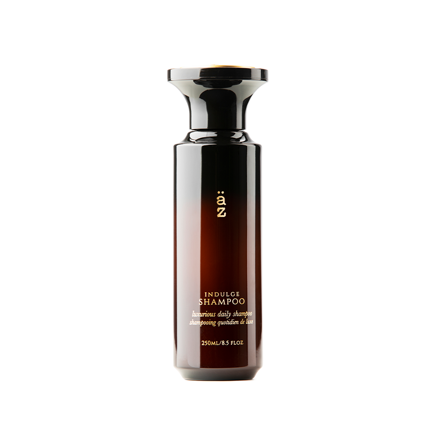 Indulge Shampoo – äz Haircare
