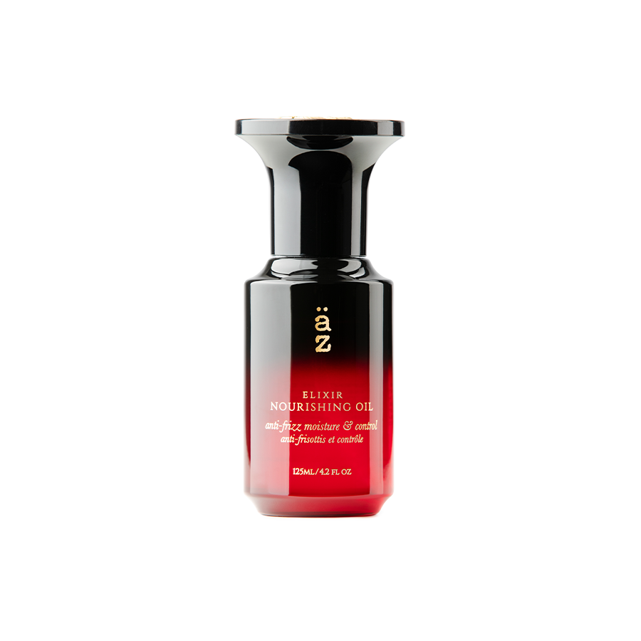 Elixir Nourishing Oil – äz Haircare