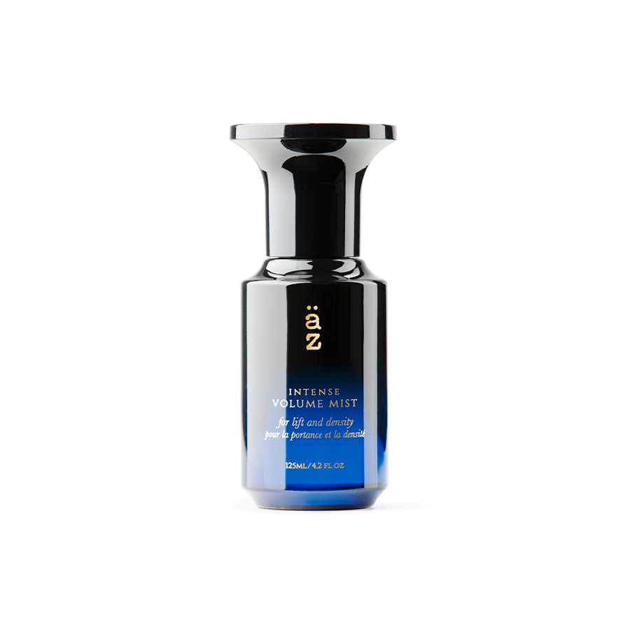 Intense Volume Mist – äz Haircare