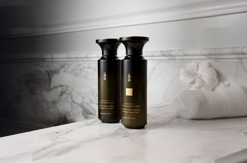 Az Shampoo äz Haircare