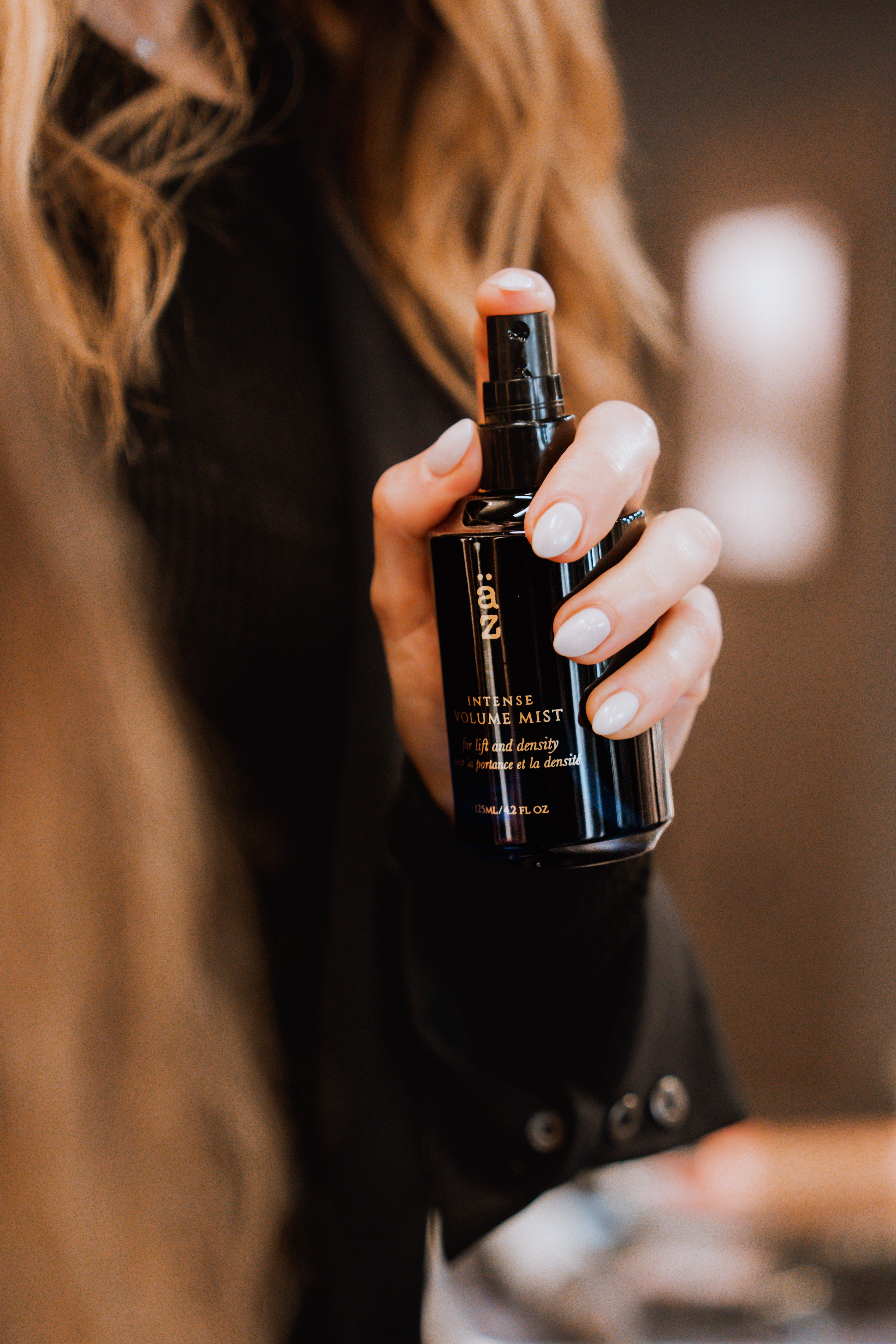 AEエッセンスMD Intense Volume Mist – äz Haircare