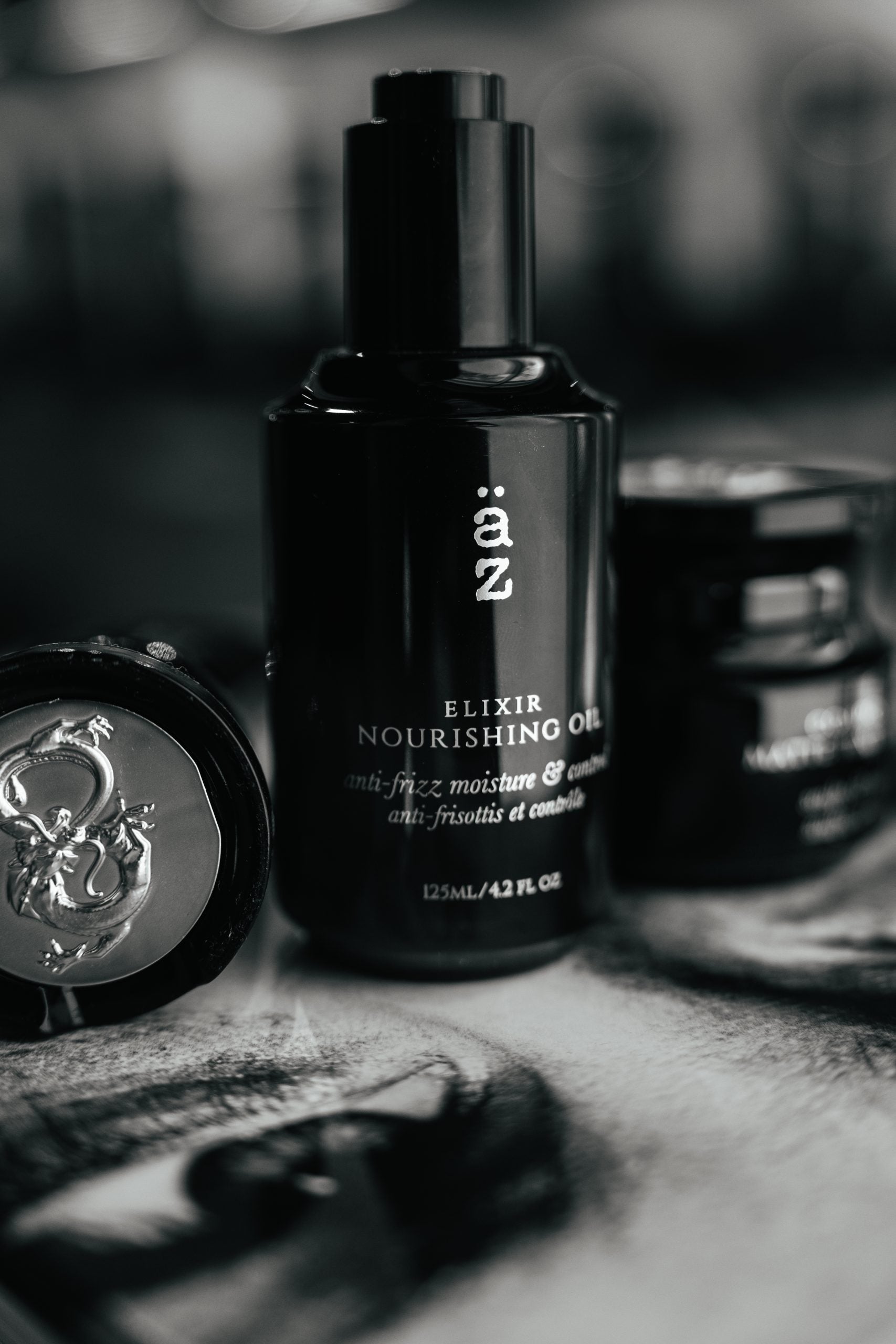 äz Haircare