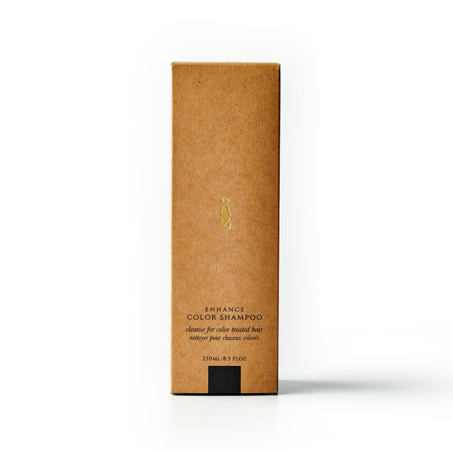 Enhance Color Shampoo