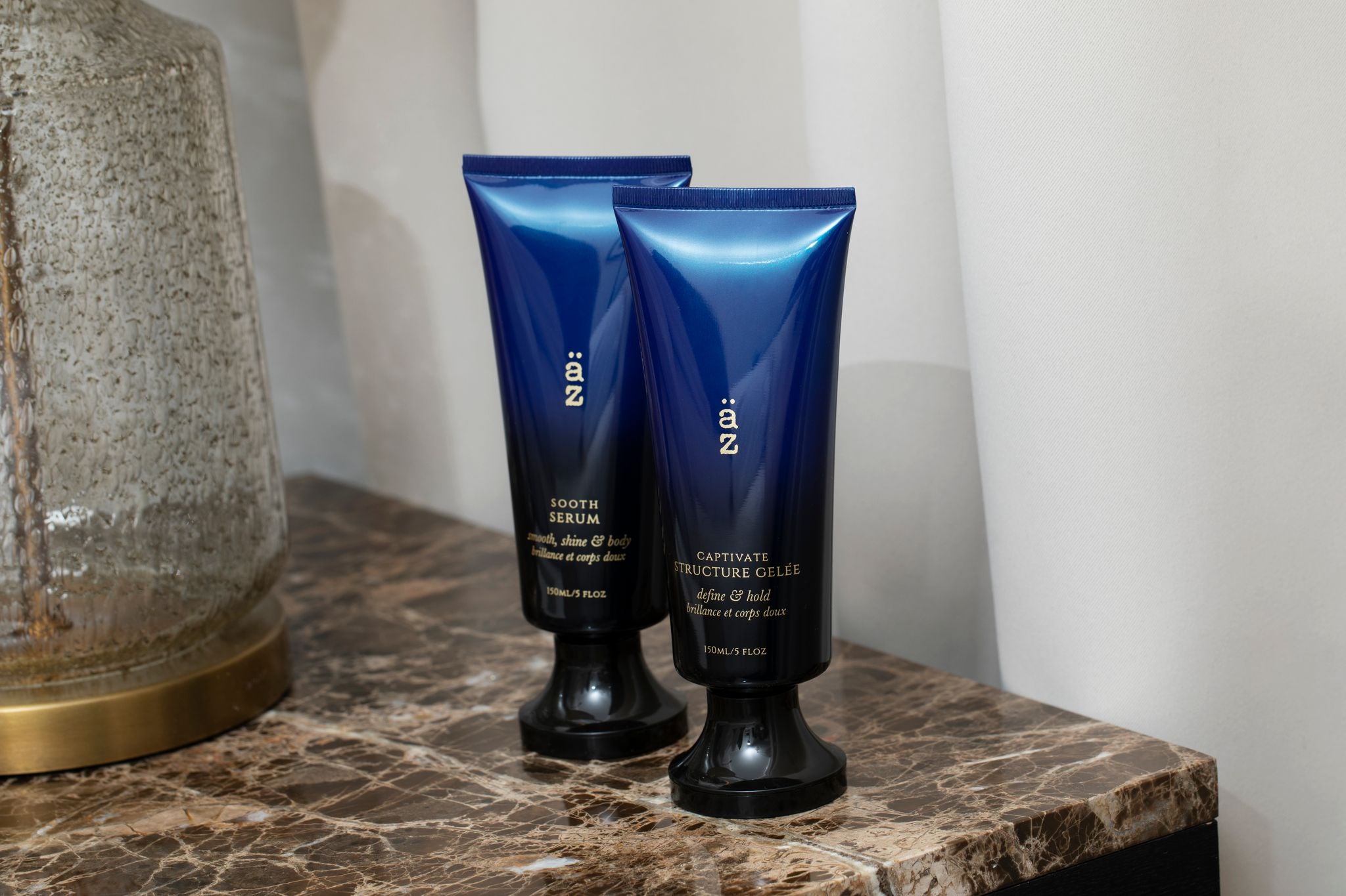トリートメント azu Compose Matte Texturizer – äz Haircare
