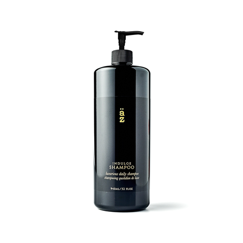 Indulge Shampoo