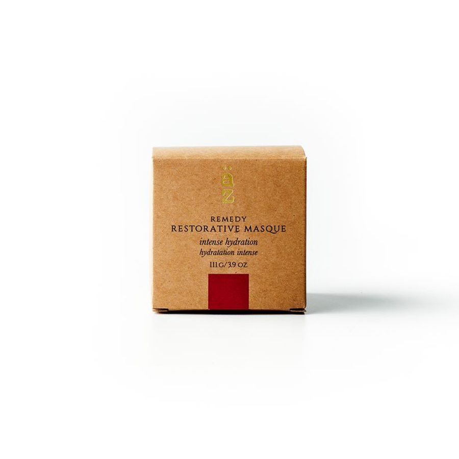 Remedy Restorative Masque