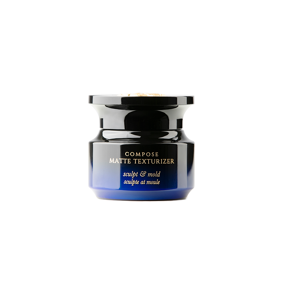 Compose Matte Texturizer – äz Haircare