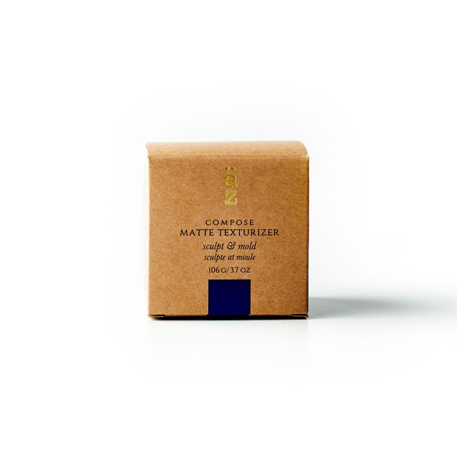 Compose Matte Texturizer