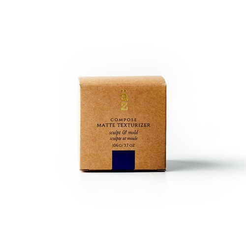 Compose Matte Texturizer – äz Haircare