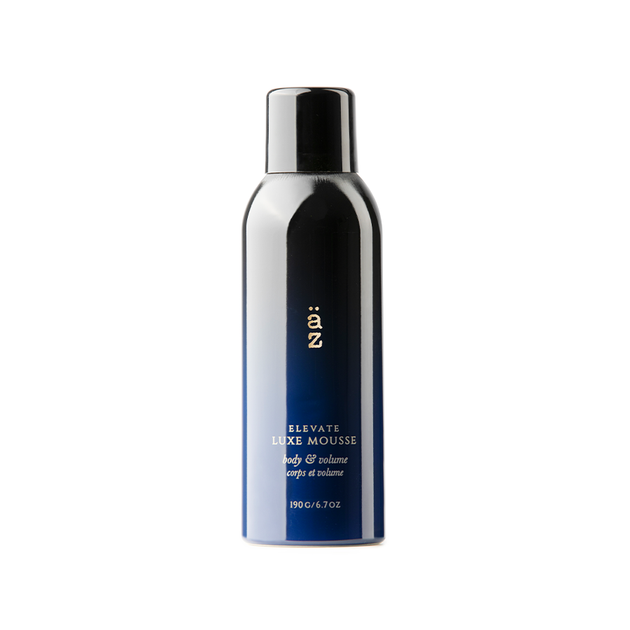 Elevate Luxe Mousse