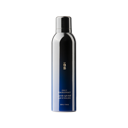 Obey Hairspray – äz Haircare