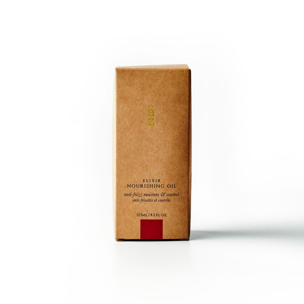 Elixir Nourishing Oil