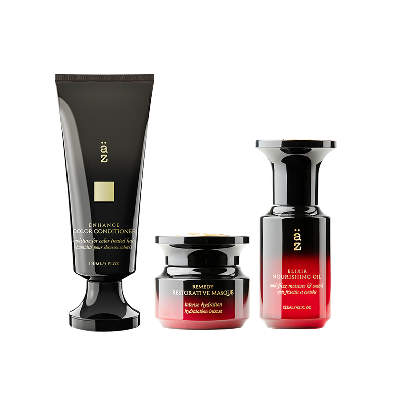Revive & Repair Bundle